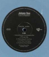 ジョニー・ディー / ラヴ・コンピレーション...