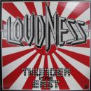 サンダー・イン・ジ・イースト