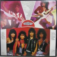 ラウドネス / サンダー・イン・ジ・イースト