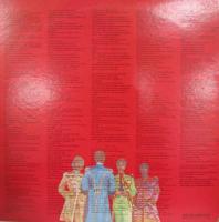 ビートルズ / サージェント・ペパーズ・ロンリー・ハーツ・クラブ・バンド