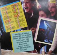 V.A. / ハイ・スクールはダンステリア