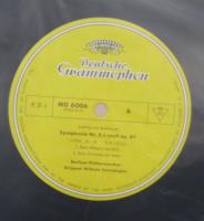 ヴィルヘルム・フルトヴェングラー/ベルリン・フィルハーモニー管弦楽団 / ベートーヴェン/交響曲第5番ハ短調「運命」