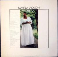 マヘリア・ジャクソン / マヘリア・ジャクソンのすべて