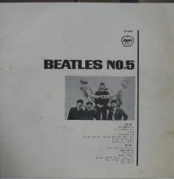 ビートルズ / No.5
