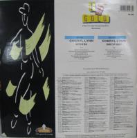 シェリル・リン / ガット・トゥ・ビー・リアル/シェイク・イット・アップ・トゥナイト