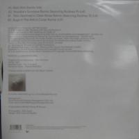 ニティン・ソーニー / レインフォール