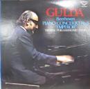 ベートーヴェン/ピアノ協奏曲5番 変ホ長調 作品73「皇帝」