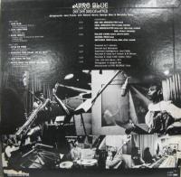 ディー・ディー・ブリッジウォーター　 / アフロ・ブルー