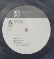 ディー・ディー・ブリッジウォーター　 / アフロ・ブルー