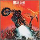 地獄のロックライダー