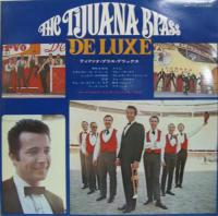 ハーブ・アルパート / ティファナ・ブラス・デラックス