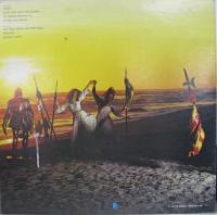 クルセイダーズ / 南から来た十字軍