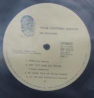 クルセイダーズ / 南から来た十字軍