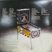 ザ・フー / ザ・ストーリーオブ・ザ・フー