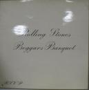 ベガーズ・バンケット