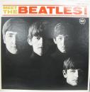 ビートルズ!