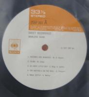 マリーナ・ショウ / スウィート・ビギニングス