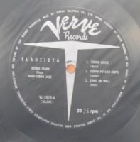 ハービー・マン / フラウティスタ!