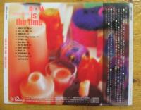 鈴木結女 / NOW IS THE TIME