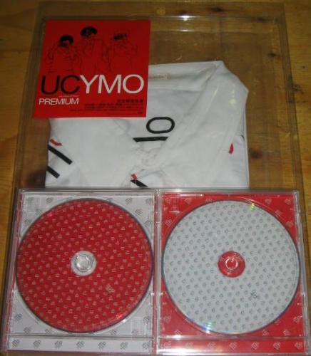 YMO - UC YMO Premium (限定盤) MHCL-291/4/中古CD・レコード・DVDの超 