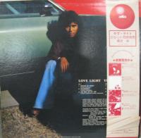 横倉裕 / ラブ・ライト