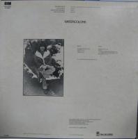 パット・メセニー / ウォーターカラーズ