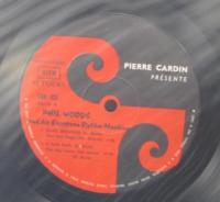 フィル・ウッズ / フィル・ウッズ・アンド・ヒズ・ヨーロピアン・リズム・マシーン