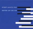 NEVER LET ME GO