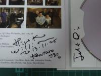 ウィリアムス浩子  / ア・ウィッシュ