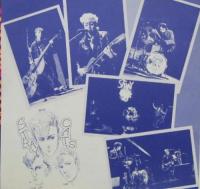 ストレイ・キャッツ / ごーいんDOWN　TOWN