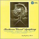 ベートーヴェン:交響曲第9番「合唱」