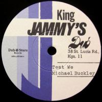 マイケル・バックリー/アンソニー・マルヴォ&コリン・ローチ / テスト・ウィー/ジャミーズ・レッツ・クルーズ