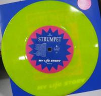 マイ・ライフ・ストーリー / Strumpet