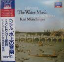 ヘンデル/「水上の音楽」