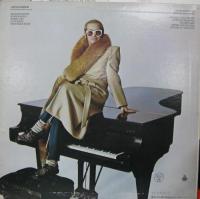 エルトン・ジョン / ヒア・アンド・ゼア