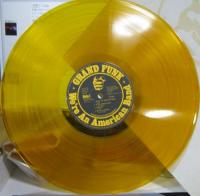 グランド・ファンク・レイルロード / アメリカン・バンド
