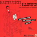 マスターピーシィズ・バイ・エリントン