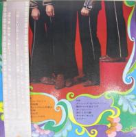 オックス / ファースト・アルバム