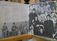 ビートルズ / ビートルズ'65