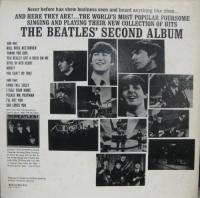 ビートルズ / セカンド・アルバム