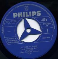 ヴィッキー / 悲しき天使