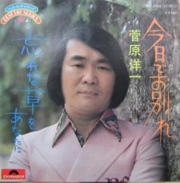 菅原洋一 今日でお別れ Drq 6904 中古cd レコード Dvdの超専門店 Fanfan 菅原洋一 今日でお別れ Drq 6904 中古cd レコード Dvdの超専門店 Fanfan