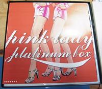 ピンク・レディー / プラチナ・ボックス (4CD+2DVD)