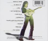 ジェフ・ベック / シェイプス・オブ・シングス