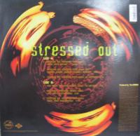 ア・トライブ・コールド・クエスト / ストレスド・アウト