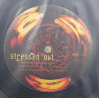 ア・トライブ・コールド・クエスト / ストレスド・アウト