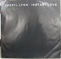 シェリル・リン / インスタント・ラヴ