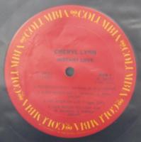 シェリル・リン / インスタント・ラヴ