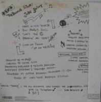 モッズ / ジューク・ジョイント