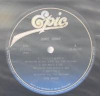 モッズ / ジューク・ジョイント